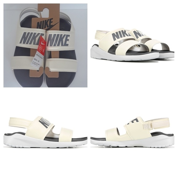women's nike tanjun sandals